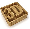 Синема де люкс - иконка «3D» в Белоусово