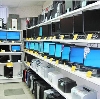 Компьютерные магазины в Белоусово