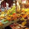 Рынки в Белоусово