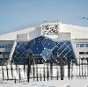 Спортивные комплексы в Белоусово